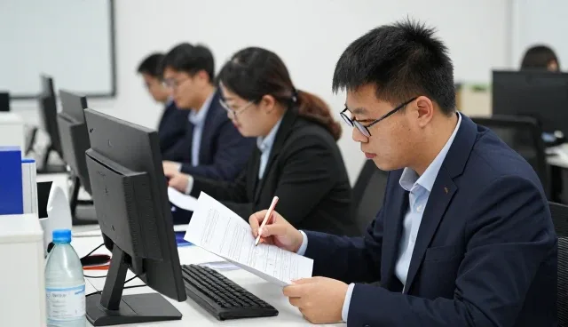 企业诊断服务有哪些特点？